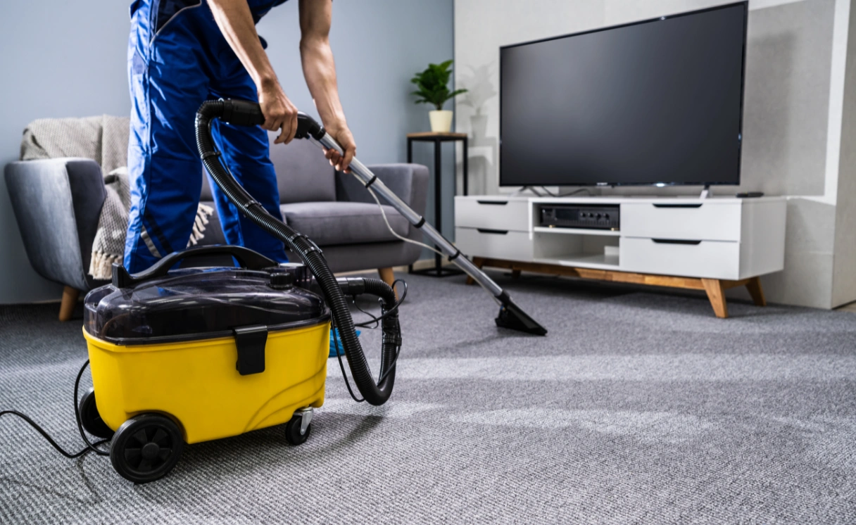 Extract Rug Cleaning Regent Contact Office